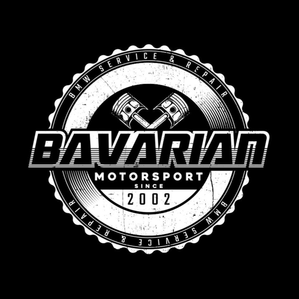 Bavarain Motorsport Logo